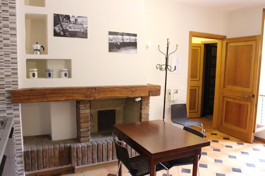 Apartamento Residenza Ariosto Depandance By *
