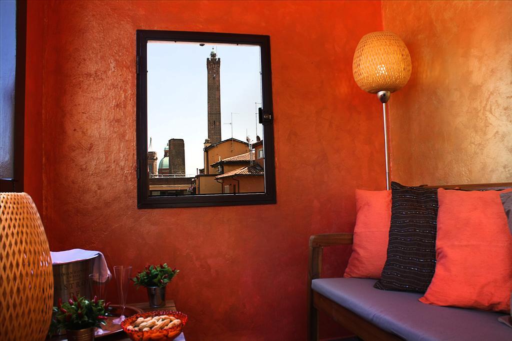 Boutique Casa Faccioli Bolonha