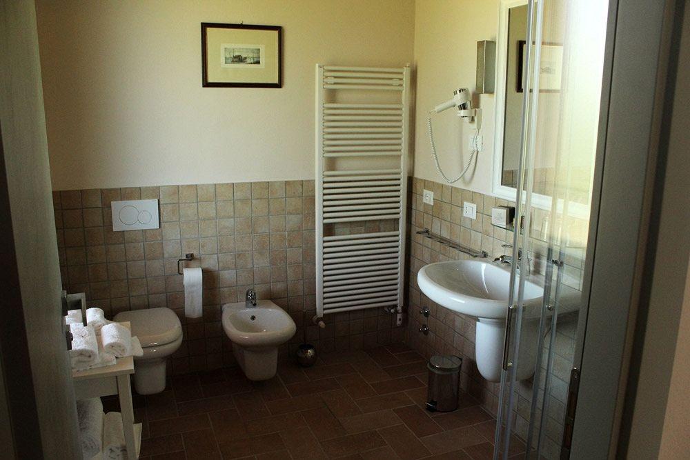 Bauernhof Ben Ti Voglio *