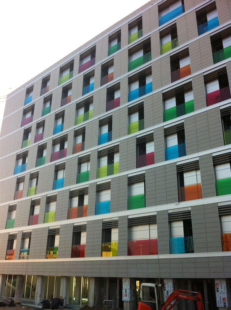 Apartment Camplus Bononia Casa Per Ferie Bologna