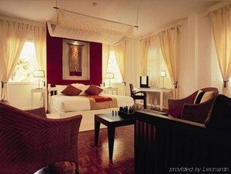Grand Elite Hotel Bologna