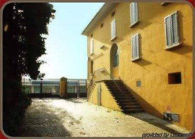 Del Borgo Hotel Bologna