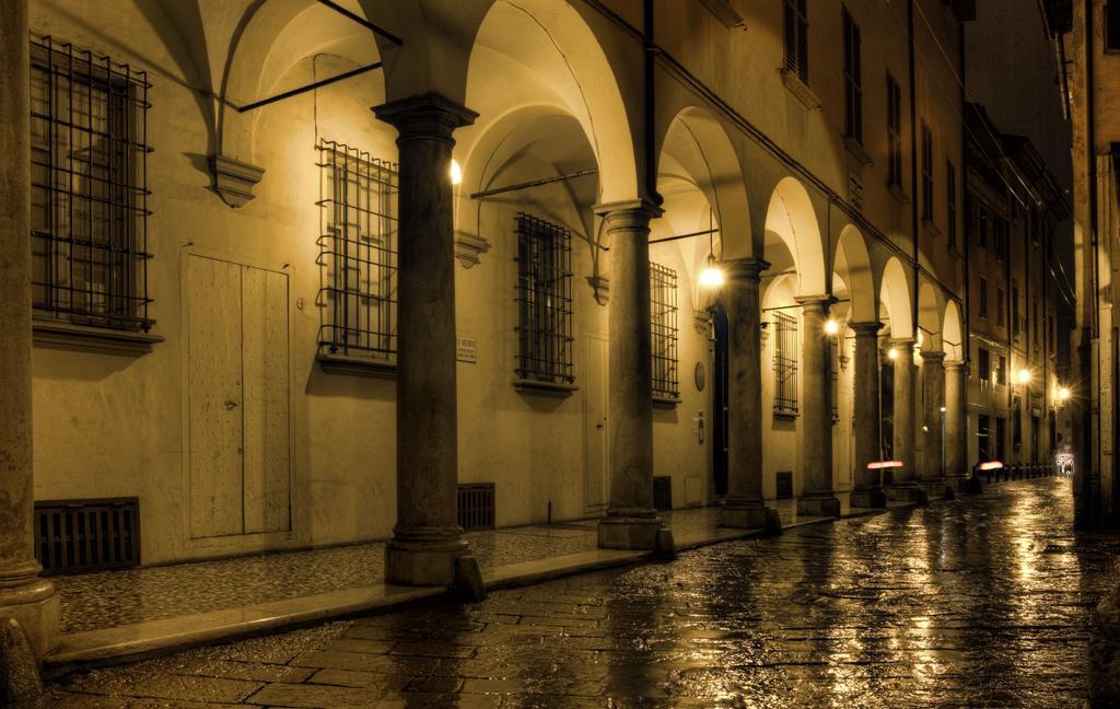Bed & Breakfast La Stradetta Bologna