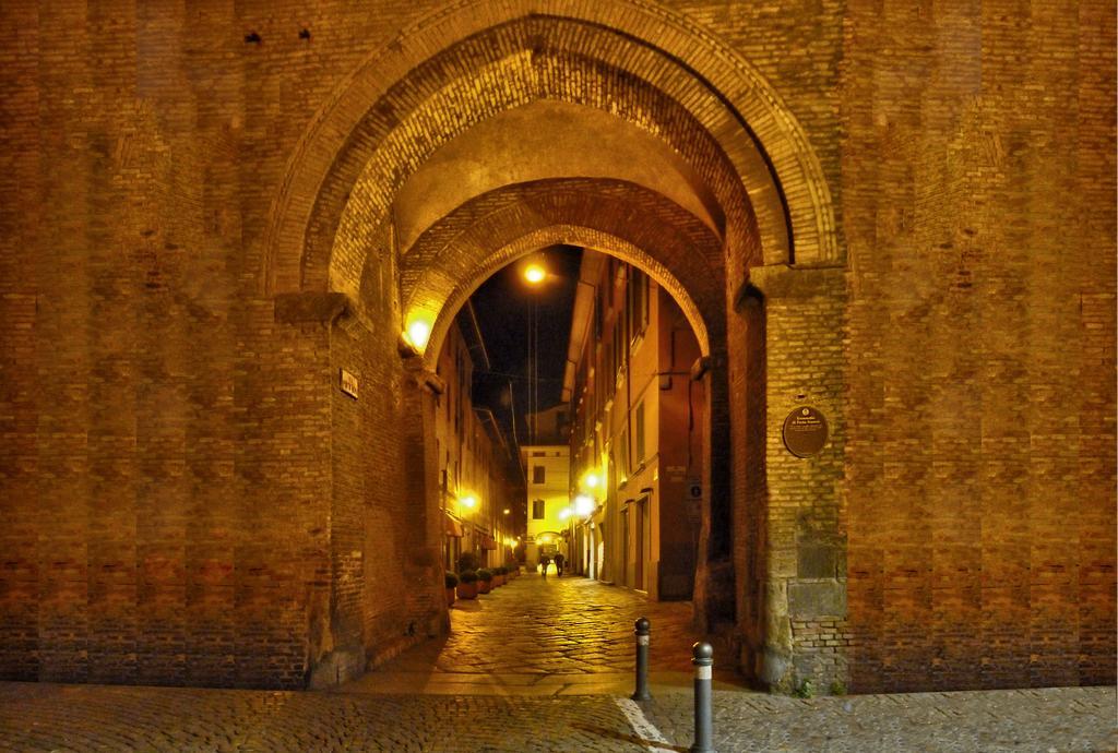 Bed & Breakfast La Stradetta Bologna