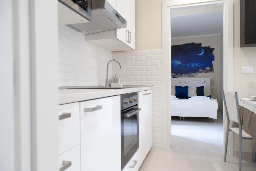 3-tourist House Bologna-mansarda - Self Check-in Apartment Bologna