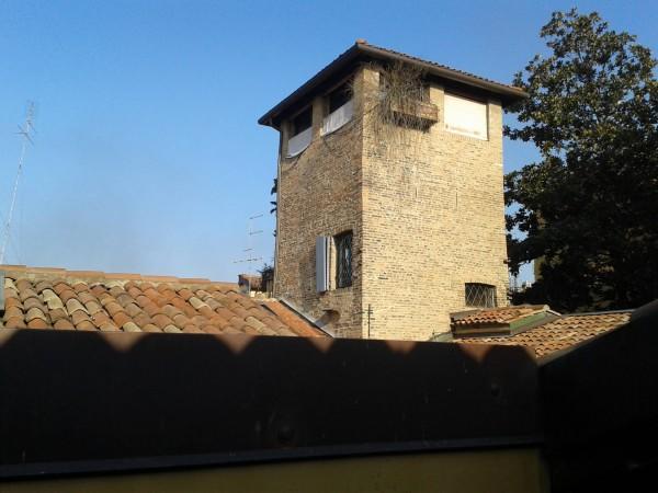 Apartment Farolfi Orso Bologna