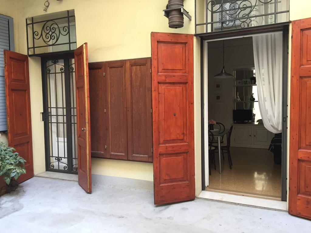 Temporary House Oberdan Apartment *