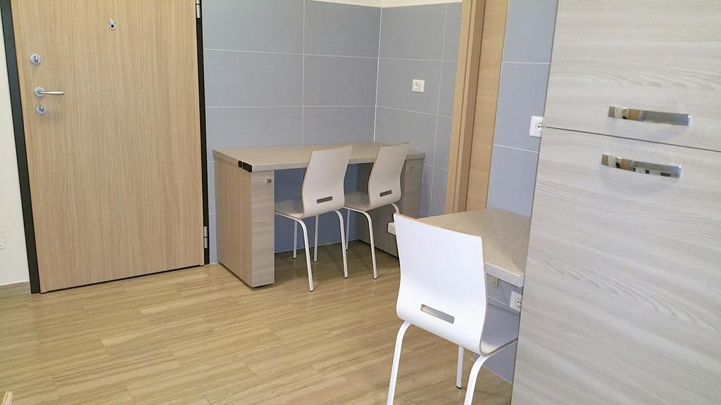 In Fiera 14 Apartment *