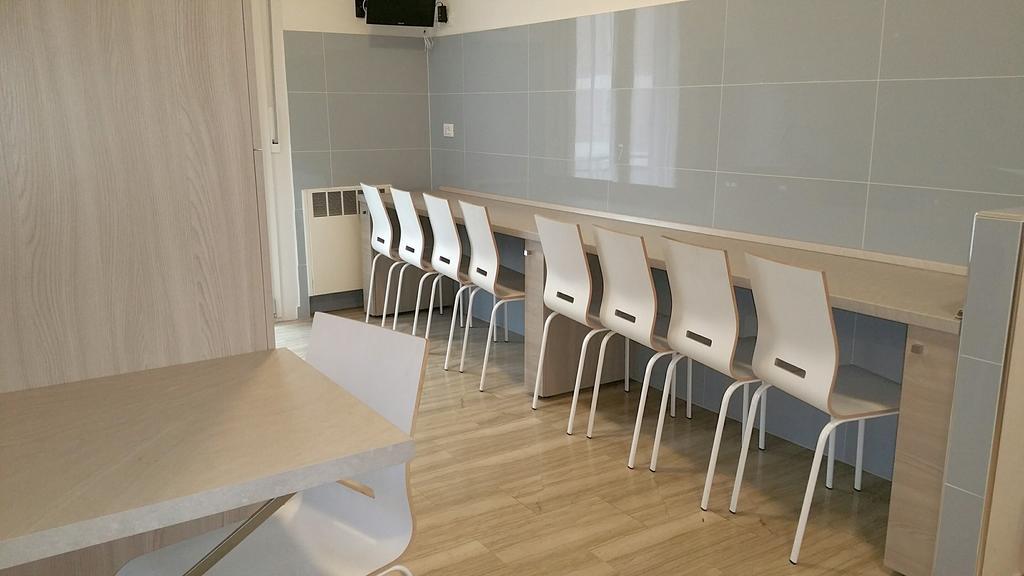 Apartment In Fiera 14 *