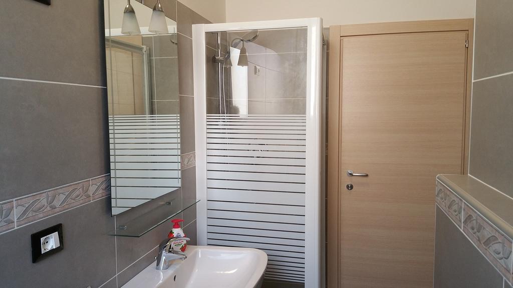 Apartment In Fiera 14 Bologna