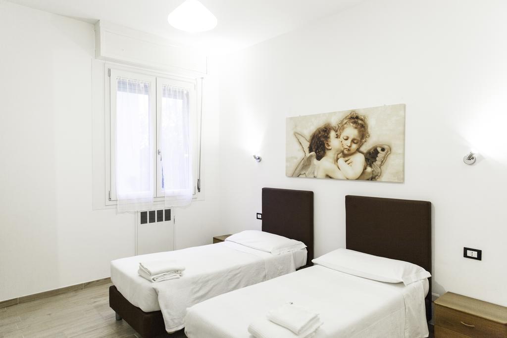 Apartment In Fiera 8 Superior Front Fair