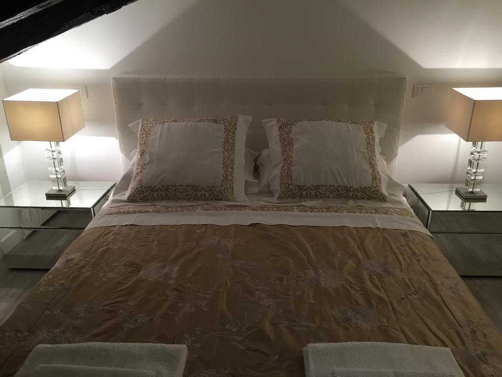 In Un Borgo Nel Centro Storico Apartment Bologna