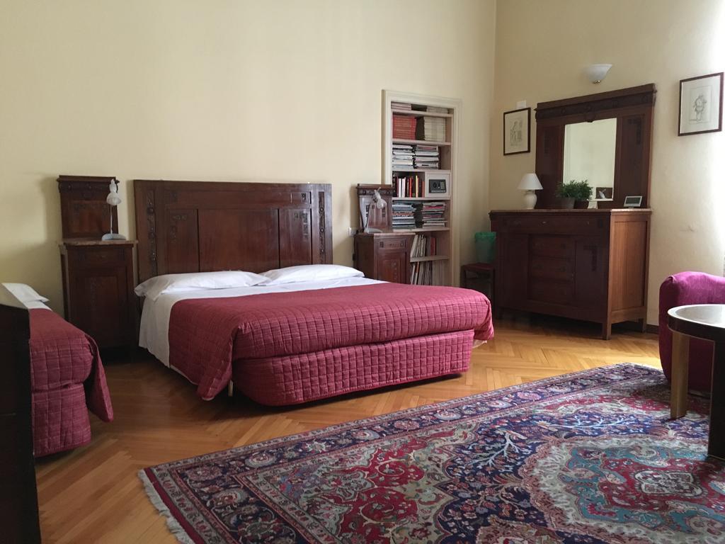 Bed & Breakfast Alle Torri Bologna