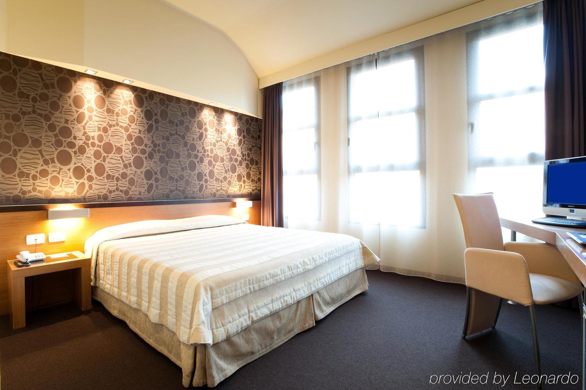 Hc3 Hotel Bologna