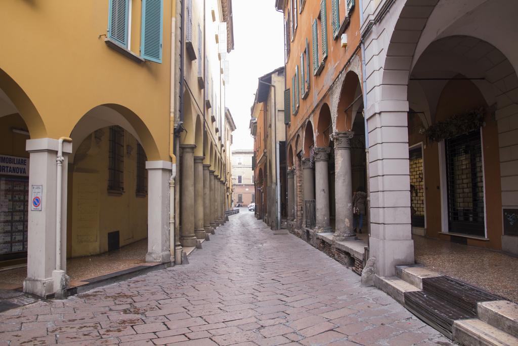 Appartamento Casa Bella Old *