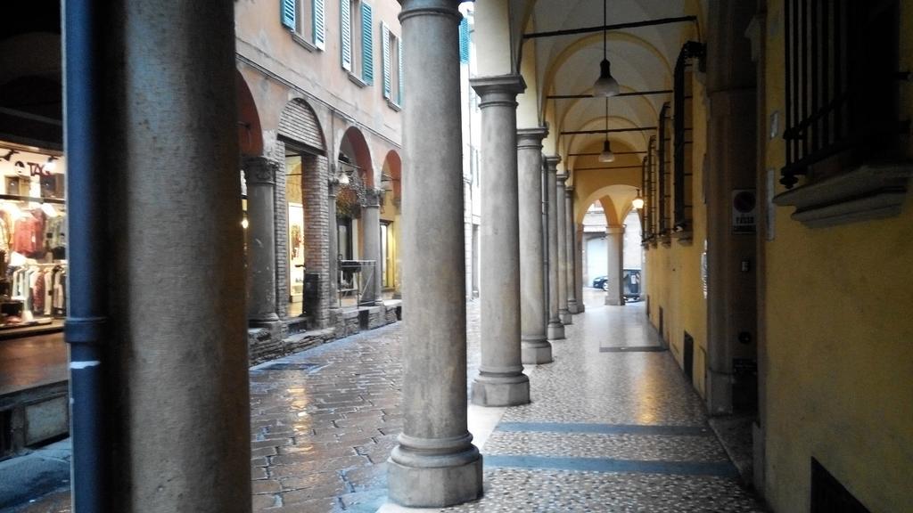Casa Bella Old * Bologna