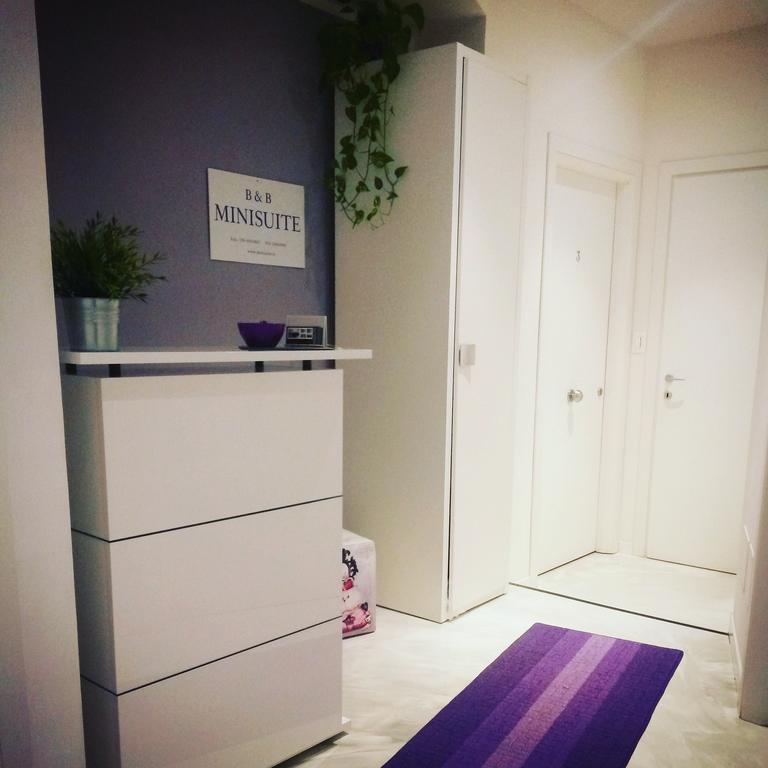 Appartamento Minisuite *