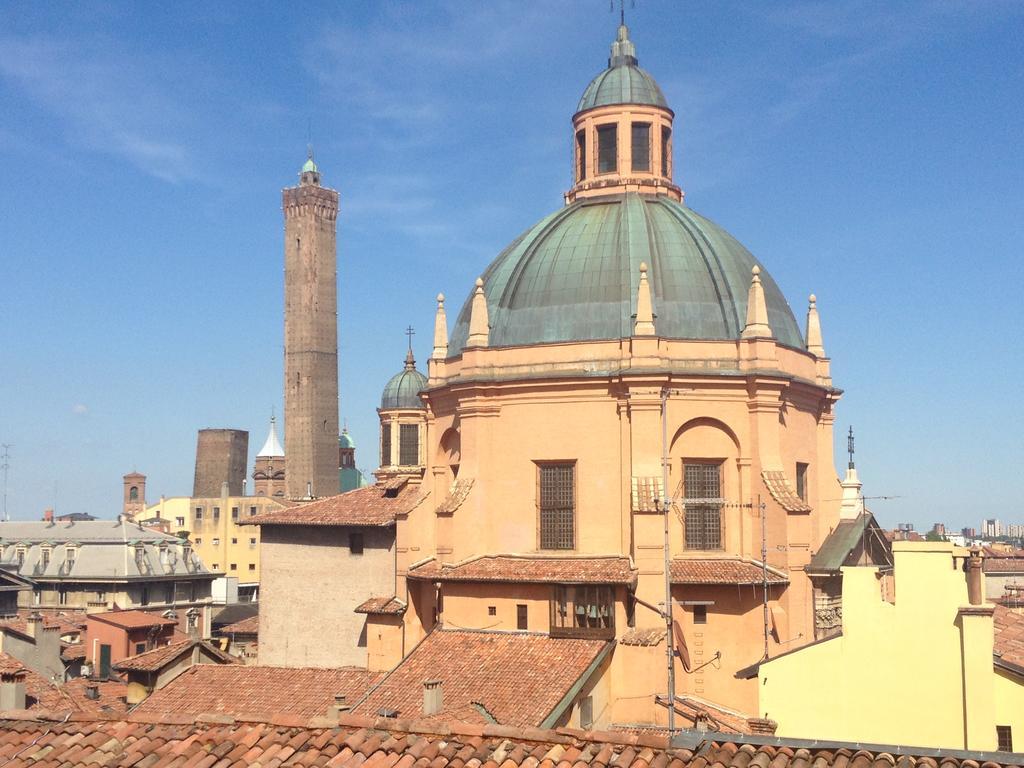 In Fiera 14 Appartement Bologna