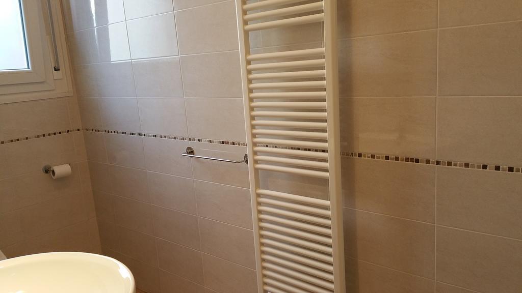 In Fiera 8 Superior Front Fair Apartamento *