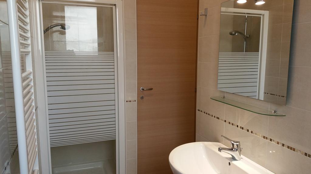 Apartamento In Fiera 8 Superior Front Fair Bolonha