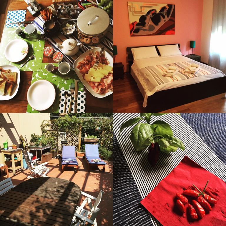 Casa *