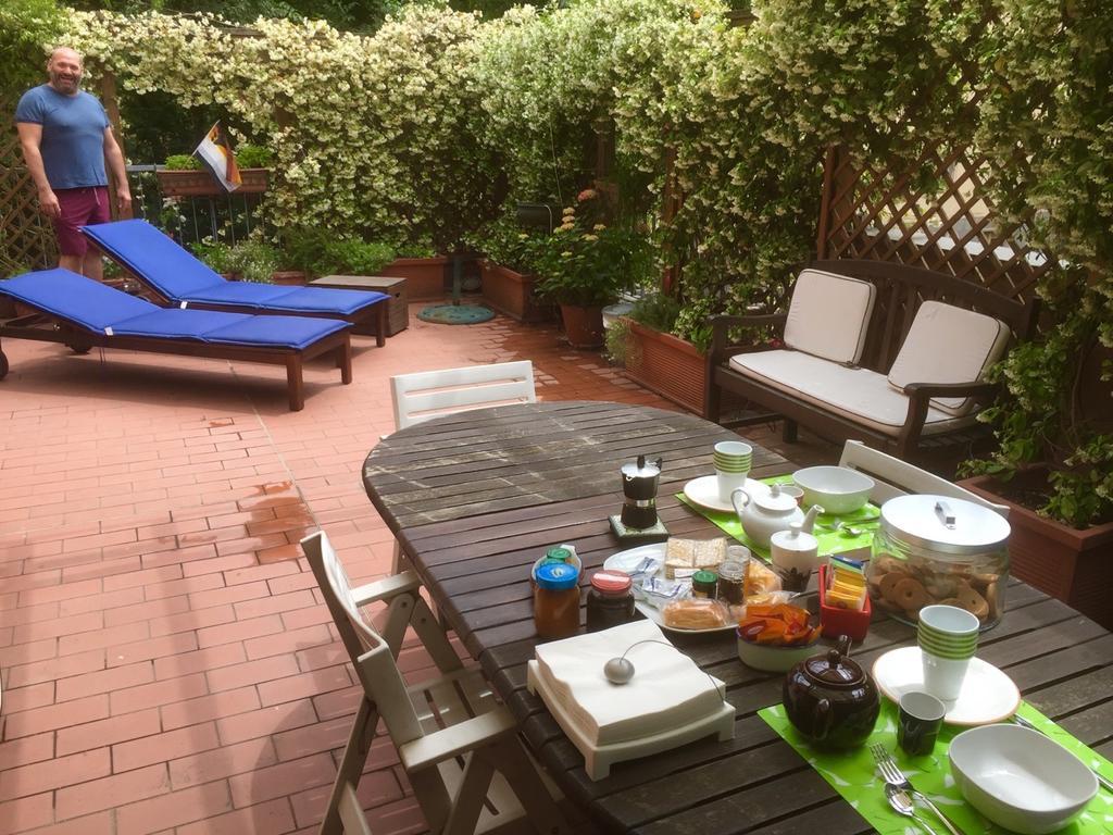 Casa Guest house
