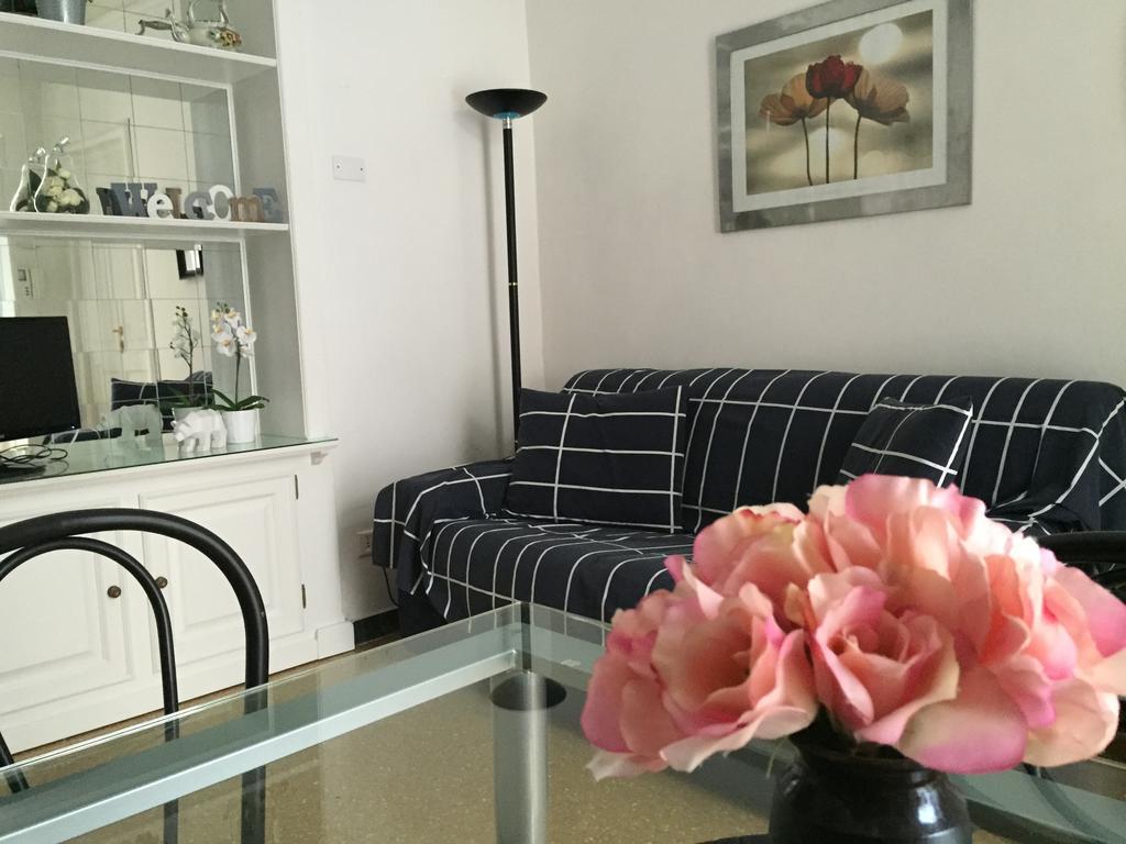 Apartment Temporary House Oberdan *