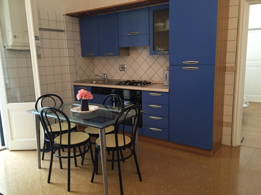 Temporary House Oberdan Apartment *