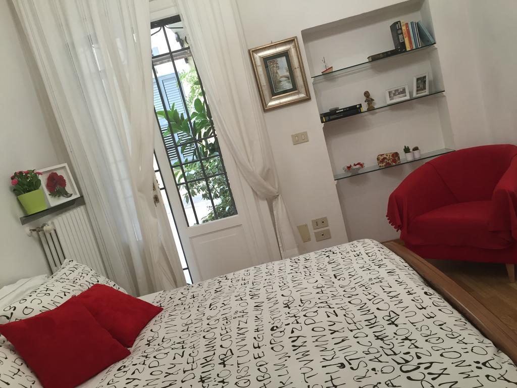 Apartment Temporary House Oberdan Bologna