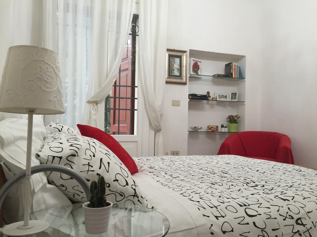 Apartment Temporary House Oberdan