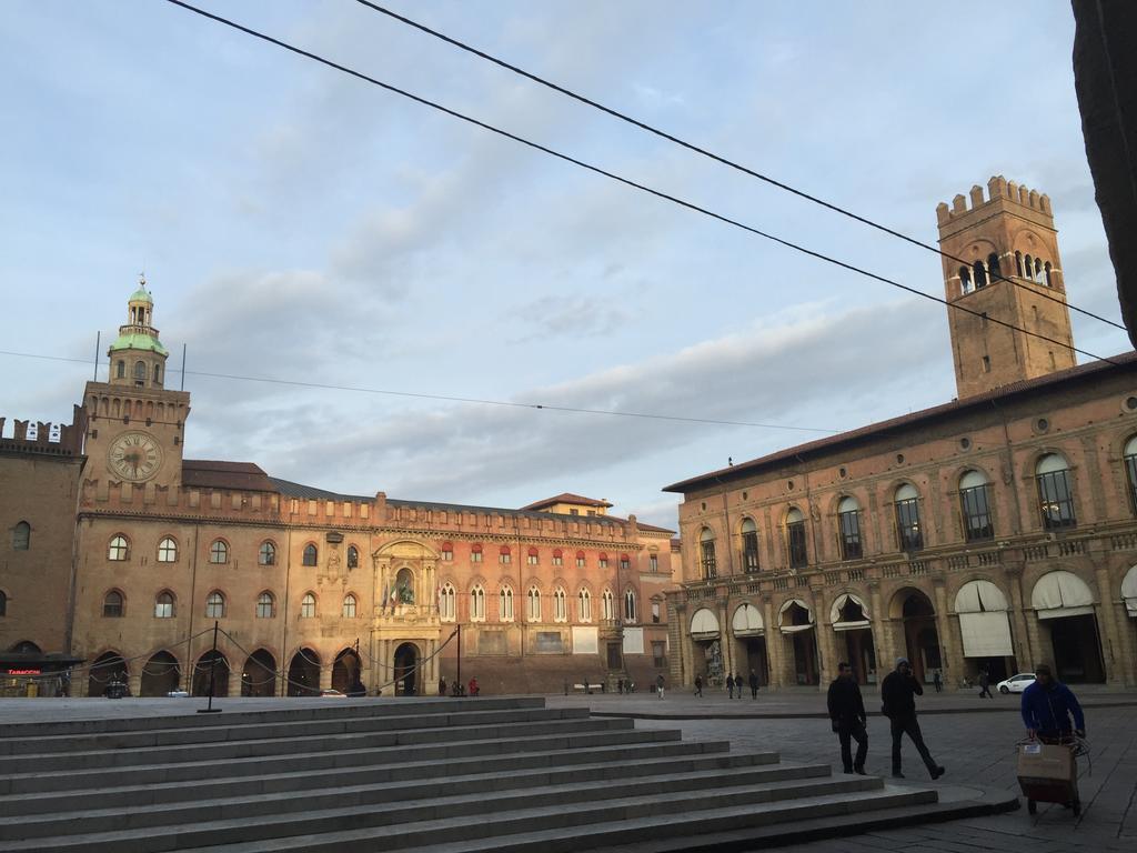 Temporary House Oberdan Bologna