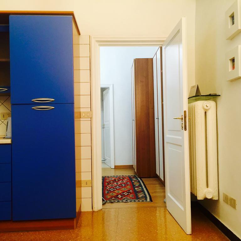 Apartment Temporary House Oberdan