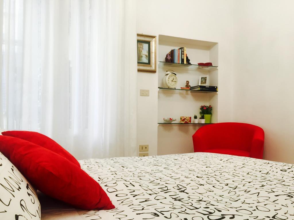 Temporary House Oberdan Apartment Bologna
