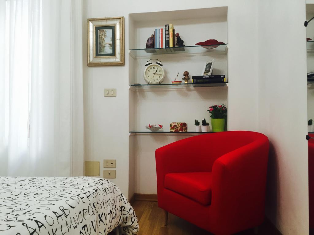 Temporary House Oberdan Bologna