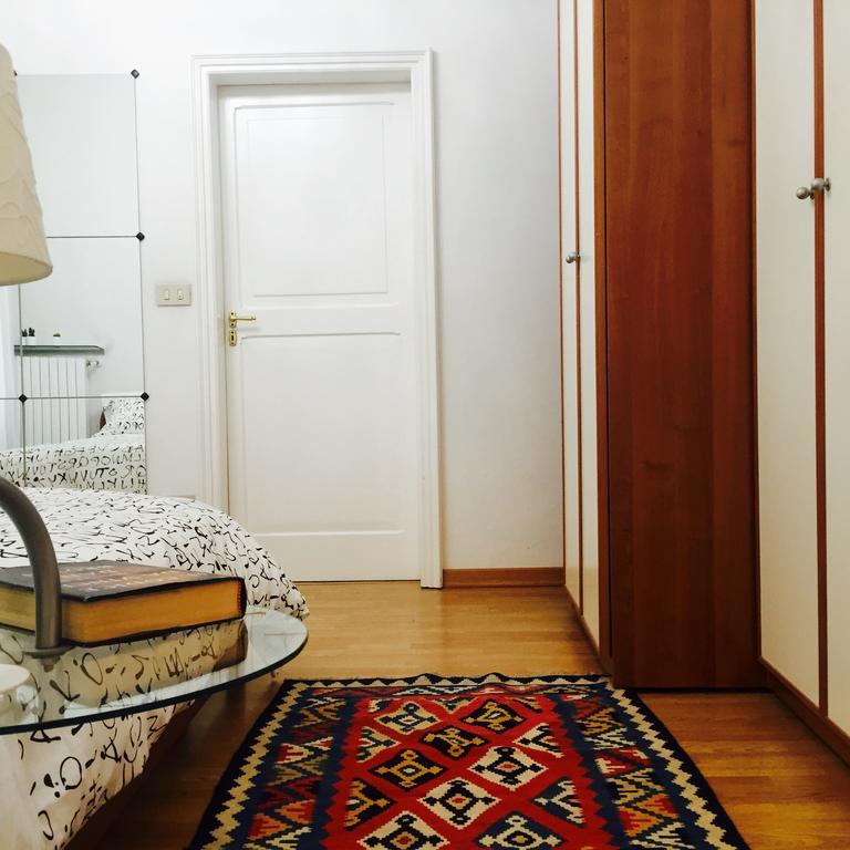Apartment Temporary House Oberdan *
