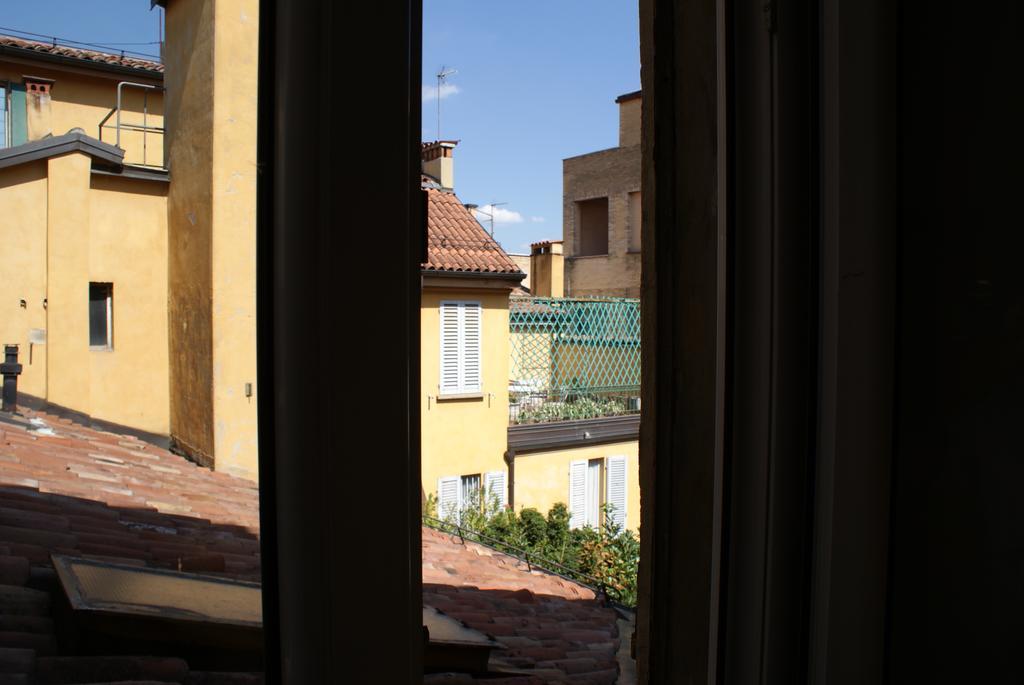 Apartment 3-tourist House Bologna-mansarda - Self Check-in