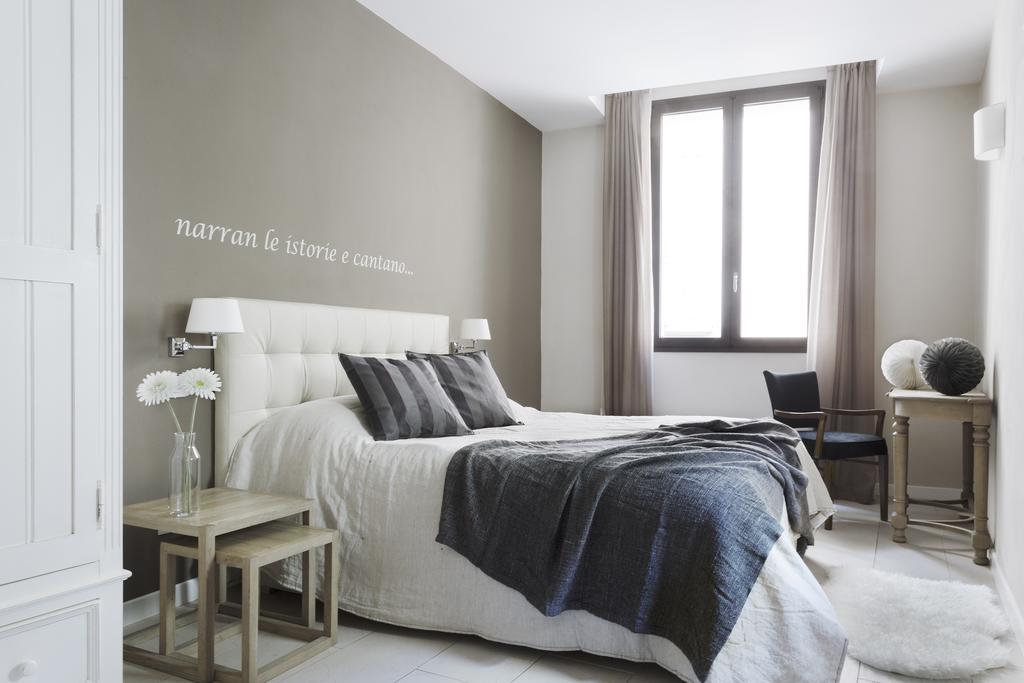 Apartamento Carducci *