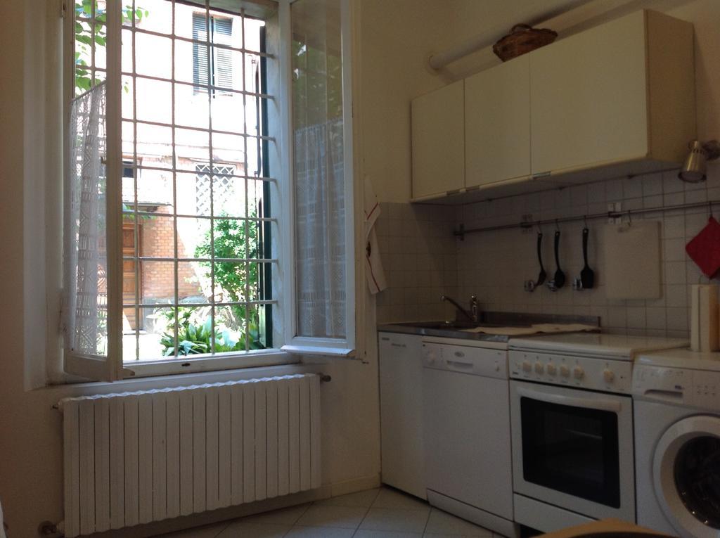Casa 29 Appartamento *