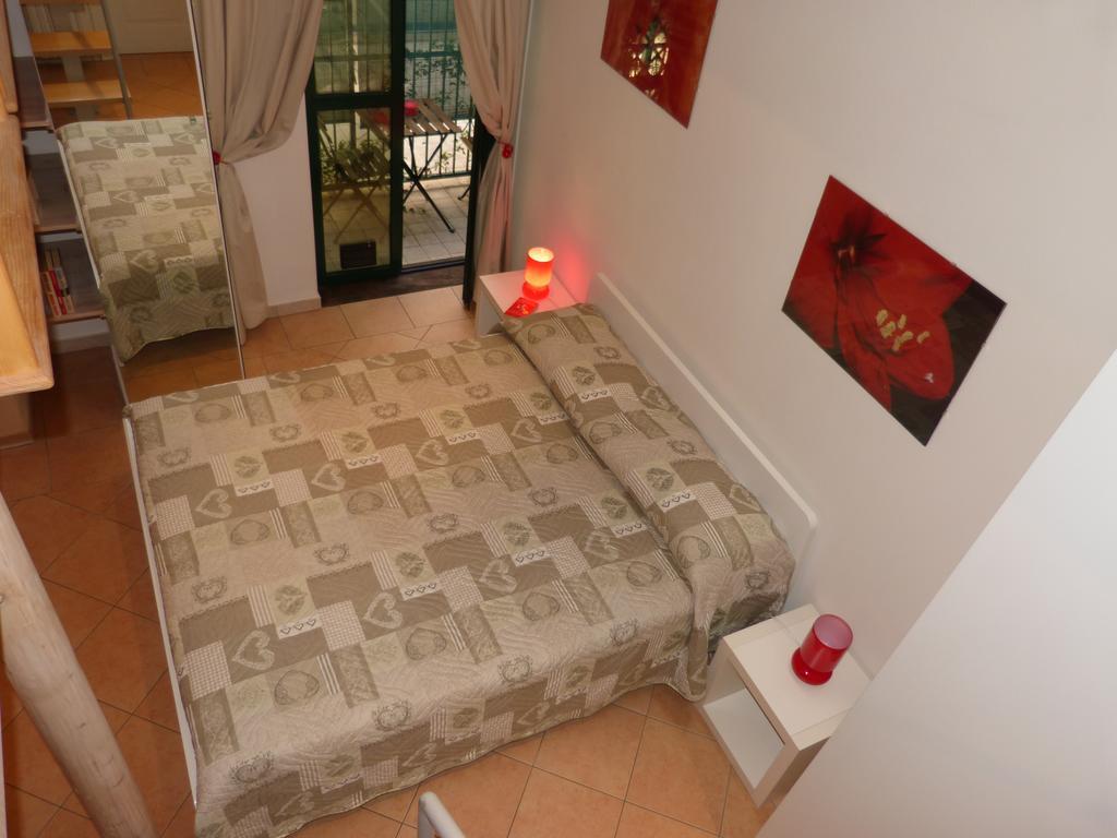 Apartment Residenza Piazza San Francesco