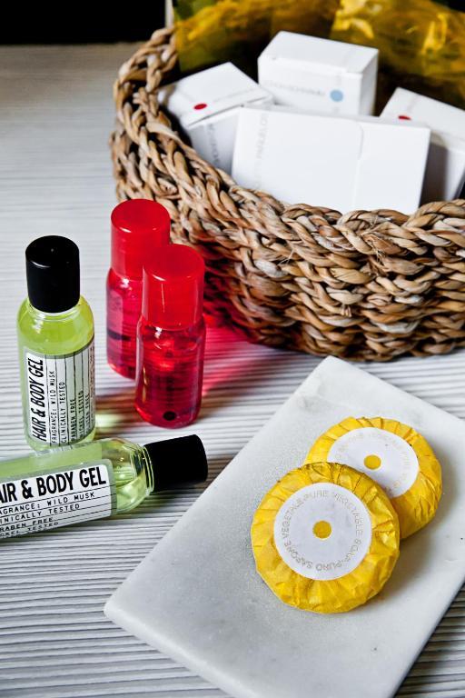 Frühstückspension Mua Boutique Bologna Bologna