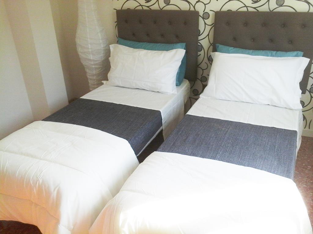 Bed & Breakfast L.t. Schneider