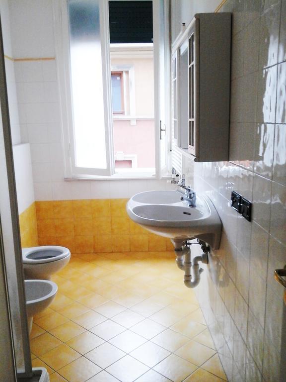 L.t. Schneider Bed & Breakfast Bologna