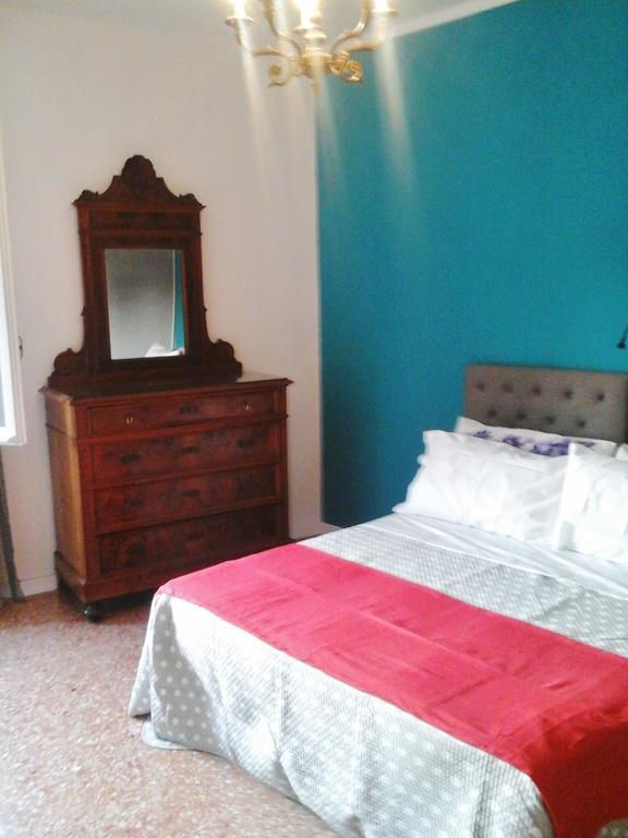 Bed & Breakfast L.t. Schneider Bologna