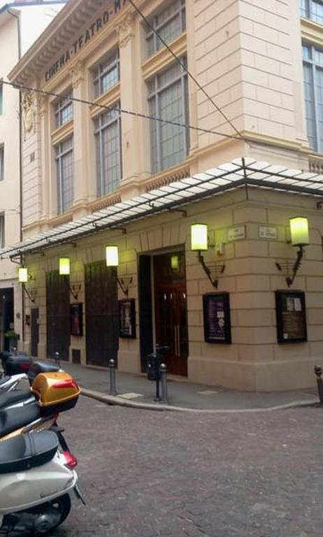 Bed & Breakfast Al Centro Di Bologna