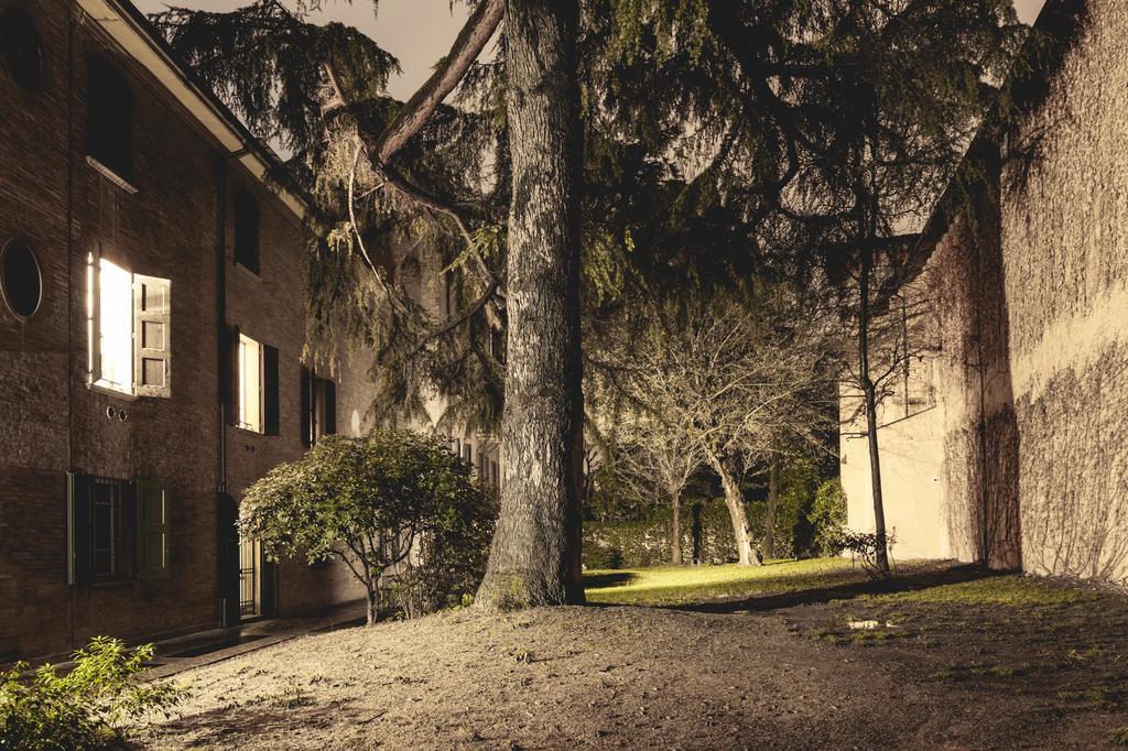 La Secchia Rapita Bed & Breakfast *