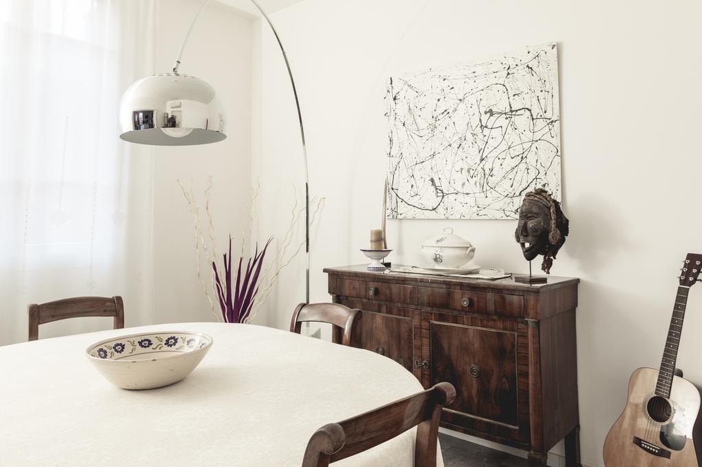 La Secchia Rapita Bed & Breakfast *