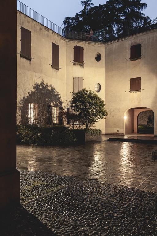 Bed & Breakfast La Secchia Rapita Bologna