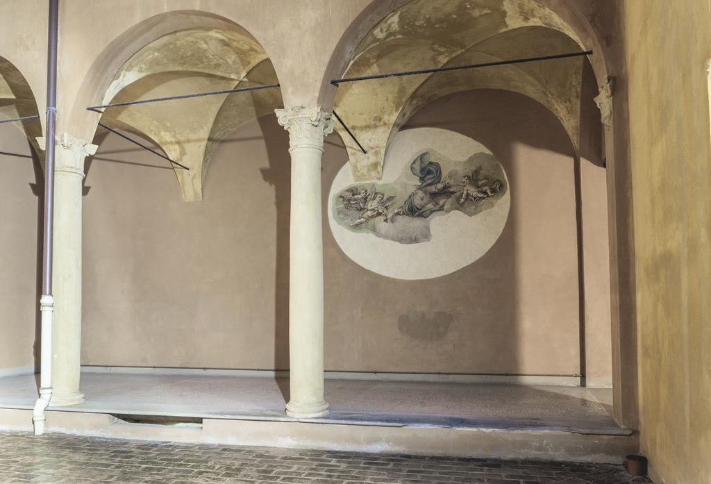 La Secchia Rapita Bologna