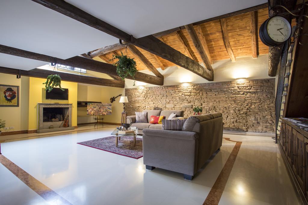 Residenza Bianconcini Bologna