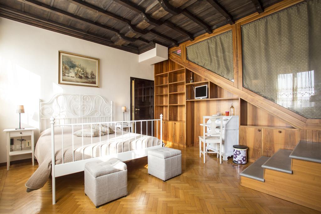 Residenza Bianconcini 2*